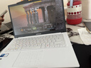 華碩a豆14【國家補貼 】高顏值輕薄筆記本電腦商務(wù)辦公學(xué)生 Core5 16G 1T 香草羅勒【爆款】 護眼屏 曬單實(shí)拍圖