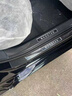 哈伯威爾26款大眾邁騰帕薩特速騰高爾夫門(mén)檻條迎賓踏板保護條汽車(chē)配件用品 17-26款邁騰B8【立體全包覆蓋】 內置+外置*8片套裝【ABS碳纖紋門(mén)檻條】 曬單實(shí)拍圖