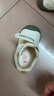 莫爾兔 兒童學(xué)步鞋四季新款軟底學(xué)步鞋男寶寶女穩步鞋透氣網(wǎng)面鞋防踢鞋 曬單實(shí)拍圖