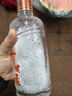 今世緣 地和 幽雅醇厚型 白酒 42度 500ml*6瓶 整箱裝 口糧酒 曬單實(shí)拍圖