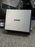 ANKER【新升級】安克桌面充pro+250W充電站Prime 氮化鎵充電器type-c快充適用iphone蘋(píng)果華為小米筆記本 曬單實(shí)拍圖