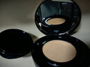 美寶蓮超然無(wú)瑕黑金氣墊BB 遮瑕水潤輕薄 含替換裝02自然色生日禮物女 曬單實(shí)拍圖