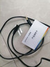 耳機延長(cháng)線(xiàn)加長(cháng)線(xiàn)音頻線(xiàn)電腦3.5mm連接線(xiàn)音響公對母接頭 【黑色標準款】鍍鎳接頭經(jīng)久耐用 1米 曬單實(shí)拍圖