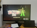 HKC高清電競游戲臺式電腦筆記本外接快速響應家用辦公高刷新率微邊框顯示器屏幕 【爆款】27英寸/2K/180hz/IG27Q 曬單實(shí)拍圖