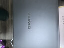 華為（HUAWEI）【國補15%】Matebook 14Linux版筆記本電腦觸屏高刷2.8K OLED屏超薄高性能輕薄便攜商務(wù)辦公學(xué)習 U5-125H 32G 1T 2.8K觸屏 深空灰 店鋪預裝W 曬單實(shí)拍圖
