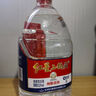紅星二鍋頭 大桶 清香型白酒 52度 5L 大桶裝 純糧口糧酒 曬單實(shí)拍圖