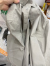 森馬（Semir）王安宇|商場(chǎng)同款長(cháng)袖襯衫男休閑商務(wù)襯衣純棉25上衣101925105101 曬單實(shí)拍圖