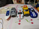 火柴盒合金小車(chē)收藏車(chē)模城市英雄交通26A豐田賽利卡本田思域 [28]福特警用攔截車(chē) 曬單實(shí)拍圖