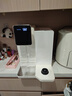 摩飛電器凈水器家用凈飲機即熱式飲水機養生臺式凈水機直飲機免安裝RO反滲透加熱凈飲一體機MR6051Pro 白色 曬單實(shí)拍圖