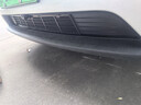 3W Auto-life適用特斯拉ModelyL煥新版3毛豆專(zhuān)用防蟲(chóng)網(wǎng)進(jìn)風(fēng)口保護罩車(chē)頭前保護 煥新ModelY專(zhuān)用防蟲(chóng)網(wǎng)/啞光黑 曬單實(shí)拍圖