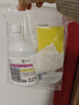 CUCM玻璃清潔光亮劑浴室玻璃門(mén)去污除垢擦窗戶(hù)除水漬玻璃水450ml*1瓶 曬單實(shí)拍圖