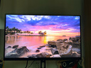 海信大圣G5 Pro+26款 27英寸2K200Hz 1ms原廠(chǎng)模組 廣色域 旋轉升降 冰川白 三角洲電競顯示器 曬單實(shí)拍圖