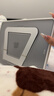 支點(diǎn)殼iPadAir7保護殼2025Pro新款Mini7平板套11代適用蘋(píng)果13寸ar6筆槽防摔彎支架亞克力全包磨砂 皓月白【帶筆槽】 air13寸/pro12.9（2018-2022） 曬單實(shí)拍圖