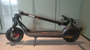 九號（Ninebot）電動(dòng)滑板車(chē)F2升級款成人男女9號折疊式迷你校園新款代步車(chē)迷你超輕家用校園騎行小型電動(dòng)車(chē) F2升級款+定制折疊座椅+如圖禮品 曬單實(shí)拍圖