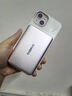 倍思卡片磁吸充電寶3C認證Magsafe 27W快充移動(dòng)電源10000mAh可上飛機適用蘋(píng)果華為小米手機戶(hù)外儲能 曬單實(shí)拍圖