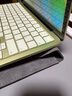 綠聯(lián)電腦包筆記本內膽包13-13.9英寸收納包保護套薄 適配蘋(píng)果MacBook Neo/Air/Pro聯(lián)想華為電腦做支架 曬單實(shí)拍圖