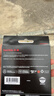 閃迪（SanDisk）512GB TF(MicroSD Express)內存卡 讀880MB/s 寫(xiě)650MB/s 適配運動(dòng)相機無(wú)人機 Switch2游戲機存儲卡 曬單實(shí)拍圖
