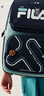 FILA斐樂(lè )兒童書(shū)包2026年夏季男女中大童蝶翼一到六年級雙肩包 曬單實(shí)拍圖