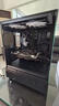 航向者 i5 14400F/T1000/A2000升RTX5060設計師繪圖建模渲染視頻剪輯后期臺式電腦主機組裝整機全套 三：i5 12400F丨8G圖形卡丨PR剪輯/渲染 曬單實(shí)拍圖