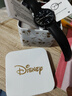 迪士尼（Disney）學(xué)生手表男簡(jiǎn)約防水雙日歷石英表初高中生考試手表開(kāi)學(xué)MK-12053B2 曬單實(shí)拍圖