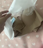 幸棉明星同款深V內衣美背無(wú)痕聚攏U型小胸顯大掛脖吊帶露背文胸可外穿 隱形膚 【輕盈款2CM】 M (超薄款70C/75ABC/輕盈款75AB) 曬單實(shí)拍圖