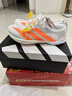 阿迪達斯（adidas）塞維爾9秒77 東京世錦賽田徑精英Adidas Ambition2短跑中長(cháng)跑釘鞋 Ambition 2代/JQ5930/含手提袋/全能戰士 42.5 曬單實(shí)拍圖