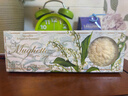 菲羅迪諾意大利進(jìn)口香皂香氛皂禮盒鈴蘭花手工皂沐浴洗澡潔面洗臉皂125g*3 曬單實(shí)拍圖