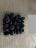 佳沃（joyvio）云南藍莓 巨無(wú)霸22mm+ 4盒裝 約125g/盒 新鮮水果禮盒 曬單實(shí)拍圖