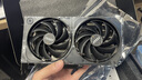 微星（MSI）幻影師 GeForce RTX 5070 12G SHADOW 2X OC AI游戲設計剪輯OpenClaw本地部署顯卡 曬單實(shí)拍圖