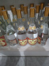 汾酒 黃蓋玻汾 53度 475mL*12瓶 （電商版6瓶整箱*2）清香型 曬單實(shí)拍圖