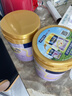 Friso美素佳兒港版金裝兒童配方奶粉4段800g*12罐/箱(3歲+)6HMO 易消化 曬單實(shí)拍圖