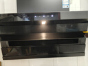 老板油煙機爆款27風(fēng)量小黑翼27A15-D1P家用頂側雙吸超薄大吸力抽吸油煙機免拆洗以舊換新一級能效 曬單實(shí)拍圖