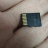 朗科（Netac）64GB TF（MicroSD）存儲卡P500系列 A1 U3 V30 4K 耐用行車(chē)記錄儀&監控攝像頭內存卡 讀速100MB/s 曬單實(shí)拍圖