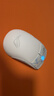 ROG龍鱗Ace Mini 有線(xiàn)藍牙無(wú)線(xiàn)三模電競游戲鼠標 無(wú)畏契約/瓦羅蘭特/CS GO  輕量化 月耀白 曬單實(shí)拍圖