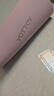 yottoy瑜伽墊健身墊TPE防滑加厚加寬加長(cháng)185*80cm男女運動(dòng)墊子家用 曬單實(shí)拍圖