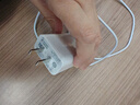 華為原裝超級快充充電器p70p60p50p40mate70 60 50 40 30nova13 12 11 10 9 7pro適配榮耀暢玩手機平板 10V2.25A閃充充電器+數據線(xiàn) 曬單實(shí)拍圖