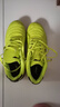 李寧足球鞋男TF碎釘成人青少年小學(xué)生兒童專(zhuān)業(yè)比賽訓練球鞋釘鞋綠 38  曬單實(shí)拍圖
