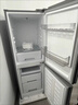 華凌冰箱 美的出品  177升雙門(mén)兩門(mén)家電冰箱小型家用租房節能低音二門(mén)雙溫速凍冷凍冷藏小冰箱HR-185 曬單實(shí)拍圖