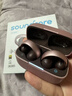 聲闊安克【胡彥斌同款】AeroClip耳夾式藍牙耳機無(wú)線(xiàn)開(kāi)放式運動(dòng)跑步耳機氣傳導耳機適用蘋(píng)果華為小米粉 曬單實(shí)拍圖