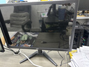 LGZA【全新一手顯示屏】 24/27/32寸辦公設計FAST IPS電競游戲顯示器高刷 低藍光技術(shù)筆記本外接顯示器 19英寸-VGA+HDMI-有邊框直面 曬單實(shí)拍圖