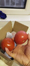 新鮮沙瓤大番茄生吃西紅柿減肥早餐即食新鮮蔬菜生鮮單果＞100g 暢享裝 3斤 凈重 曬單實(shí)拍圖