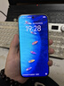vivo iQOO Z11 Turbo第五代驍龍8 自研電競芯片Q2 144Hz護眼電競屏 2億大底超級主攝 國家補貼游戲手機 天光白 12GB  256GB 官方標配 曬單實(shí)拍圖