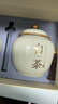 千金號白茶福鼎白茶小茶餅壽眉陳皮老白茶500g茶葉禮盒送人領(lǐng)導長(cháng)輩老人 曬單實(shí)拍圖