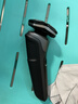飛利浦（PHILIPS）電動(dòng)剃須刀歐洲整機進(jìn)口 旋護5系Pro SkinIQ系列 清爽凈剃AI刮胡刀 生日禮物送男友送老公S5887/10 曬單實(shí)拍圖