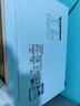 美的（Midea）快捷微波爐 家用小型 360°轉盤(pán)加熱 旋鈕操控 易潔內膽（M1-L213B） 曬單實(shí)拍圖