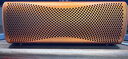 KEF Muo全新款無(wú)線(xiàn)藍牙便攜音響 戶(hù)外防塵防水音箱家用HiFi長(cháng)續航高保真小音響生日禮物國家補貼 橙月 曬單實(shí)拍圖