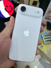 Apple/蘋(píng)果 iPhone Air 256GB 云白色 【僅支持eSIM】 曬單實(shí)拍圖