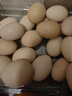 跑山密水農家林間散養正宗北京油雞雞蛋 生鮮 土雞蛋 新鮮雞蛋 油雞蛋30枚 曬單實(shí)拍圖