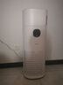 美的（Midea）【無(wú)霧加濕器】R8空氣凈化器加濕一體鼻炎家用甲醛數顯除煙味異味過(guò)敏原吸貓毛空氣凈化機 曬單實(shí)拍圖