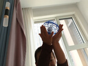智能感應回旋飛行球懸浮UFO發(fā)光陀螺男孩女兒童玩具 【自動(dòng)航線(xiàn)】隨機顏色|3-4分鐘加長(cháng)續航 曬單實(shí)拍圖